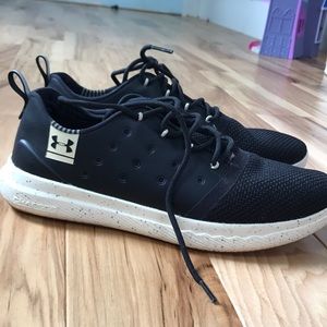 Under Armour sneakers